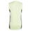 Adidas (L) 2025-2026 Real Madrid Sleeveless Training Jersey (Almost Lime) 2