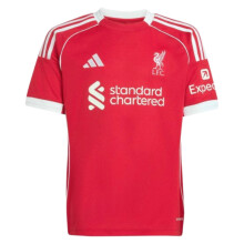 (XXL) 2025-2026 Liverpool Home Shirt (Kids)