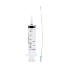 Análny a vaginálny čistiaci prostriedok Enema Injector, 60 ml