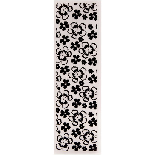 Embossing Folder Large Flower Embossing Stencil Set Greeting Cards Wedding Invitations Scrapbooking Album Making 2