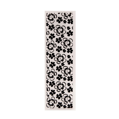 Embossing Folder Large Flower Embossing Stencil Set Greeting Cards Wedding Invitations Scrapbooking Album Making