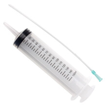 Análny a vaginálny čistiaci prostriedok Enema Injector, 150 ml