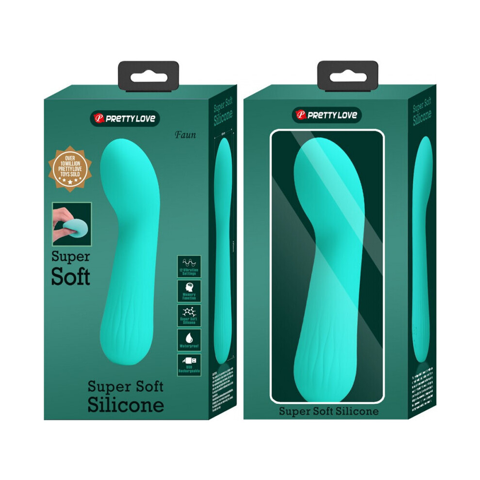Vibrator Pretty Love Faun, blue-image-OPC-PJCH7MY-NEW