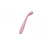 Vibrator Dual Vibration G Spot Stimulator, pink 6