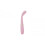 Vibrator Dual Vibration G Spot Stimulator, pink 2