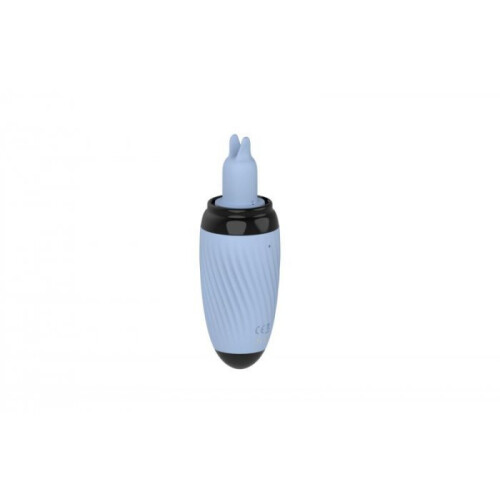 Vagina Pomp Zuigpomp, blauw 2