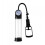 Penispumpe Pretty Love, schwarz 1