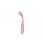 Vibrator Dual Vibration G Spot Stimulator, pink 1