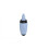 Vagina Pomp Zuigpomp, blauw 4