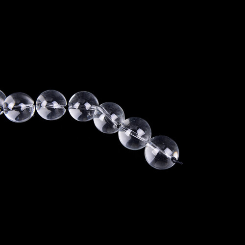 Bolas vaginais anais de vidro, 3 pcs. 2