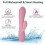 G-spot vibrator Rabbit 4