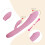 G-spot vibrator Rabbit 1