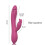 Vibrator for G-spot stimulation 7