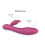 Vibrator for G-spot stimulation 4