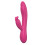 Vibrator for G-spot stimulation 1