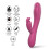 Vibrator for G-spot stimulation 2