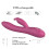 Vibrator for G-spot stimulation 6