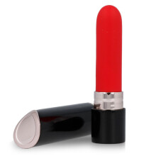 Mini Vibrator Lippenstift