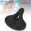 Selle de vélo taille uniforme mousse à mémoire de forme 12