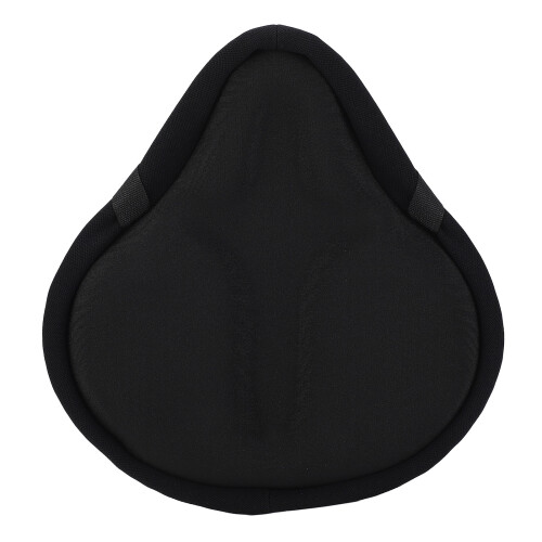Housse de selle pour vélo électrique en éponge de silicone Standard