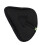 Coprisella per bici in silicone upgrade, taglia M, nera 12
