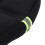 Coprisella per bici in silicone upgrade, taglia M, nera 13