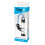 Penis Pump Up Developer Touch Gun, Transparant 1