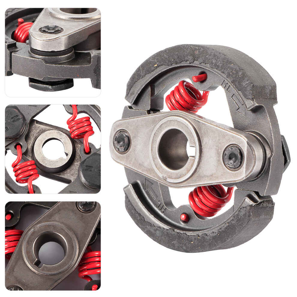 Durable Atv Clutch For 2 Stroke 43Cc 47Cc 49Cc Mini Dirt Bike & Quad 6921333721902