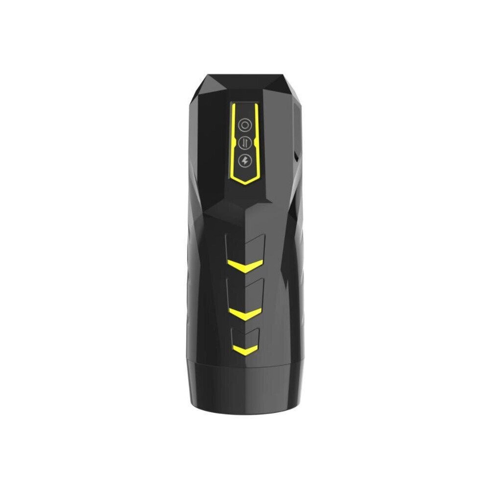 Automatic male masturbator, black-image-OPC-PJCH9GP-NEW