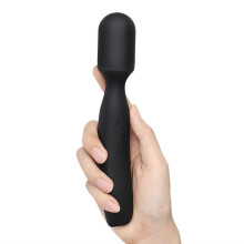 Vibrator Multi G Spot Wand, 16 speeds
