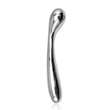 Stainless Steel G-spot and Prostate Massager