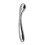 Stainless Steel G-spot and Prostate Massager 1