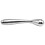 Stainless Steel G-spot and Prostate Massager 2