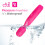 Vibrator Multi G Spot Wand, 16 speeds 5