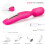 Vibrator Multi G Spot Wand, 16 speeds 3