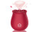 Vibrator Rose Lick 1
