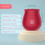 Vibrator Rose Lick 3