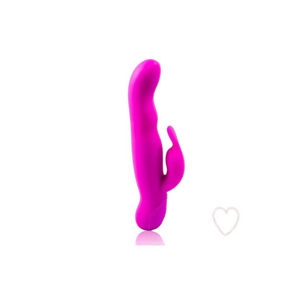 Vibrator Pretty Love, pink-image-OPC-PJCHBR2-NEW