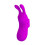 Fingervibrator Pretty Love Finger Bunny 2
