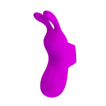 Fingervibrator Pretty Love Finger Bunny