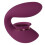 Vibrator Innovation Twitch 3, lila 1