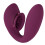 Vibrator Innovation Twitch 3, lila 5