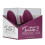 Vibrator Innovation Twitch 3, lila 2