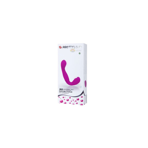 G-Punkt-Vibrator Pretty Love 1