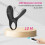 Vibrator Penisring mit Fernbedienung 3