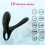 Vibrator Penisring mit Fernbedienung 2