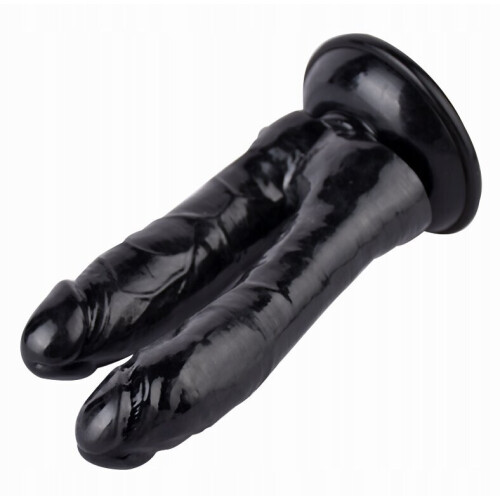 Penis Simulator, Black 1