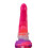 Realistic phalloimitator with ejaculation function Luminous 1