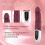 Realistischer Vibrator 2
