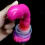 Realistic phalloimitator with ejaculation function Luminous 7